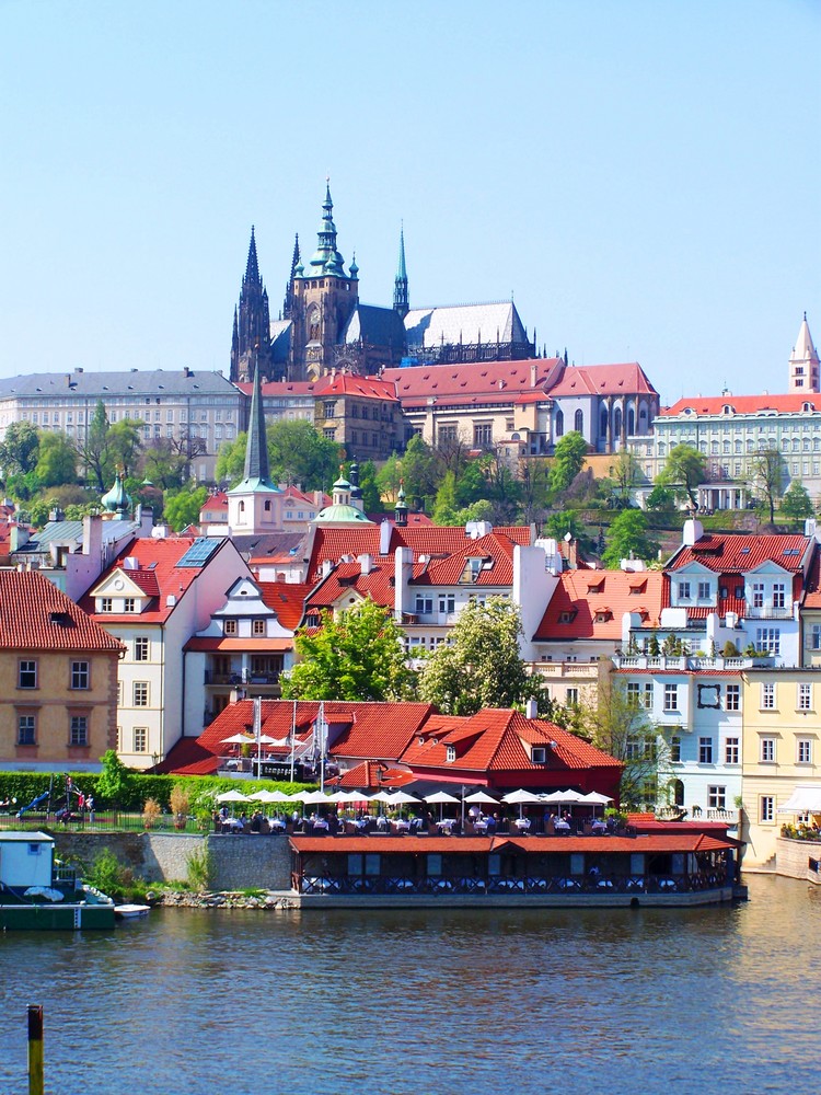 Praha