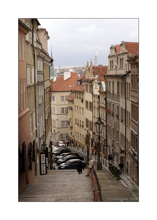 Praha #11