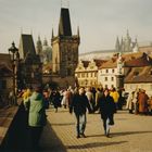 Praha 1992