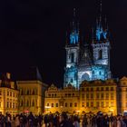 Praha