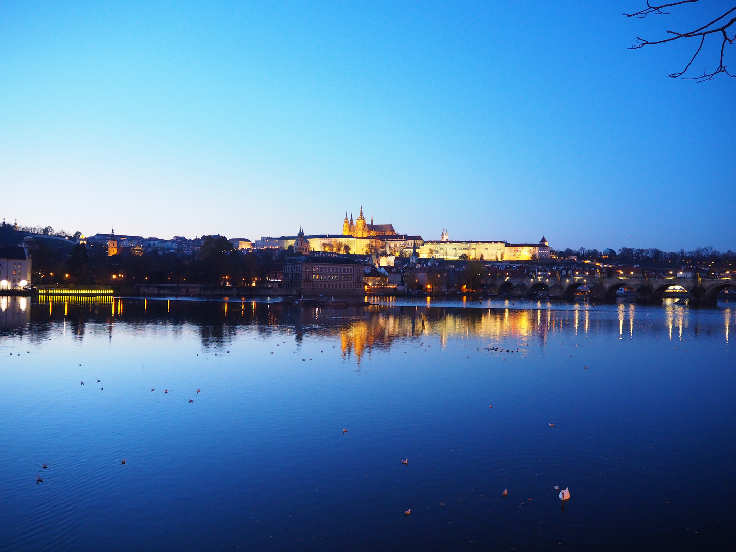 Praha