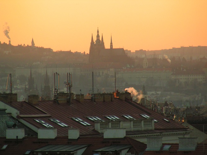 praha 3, žižkov