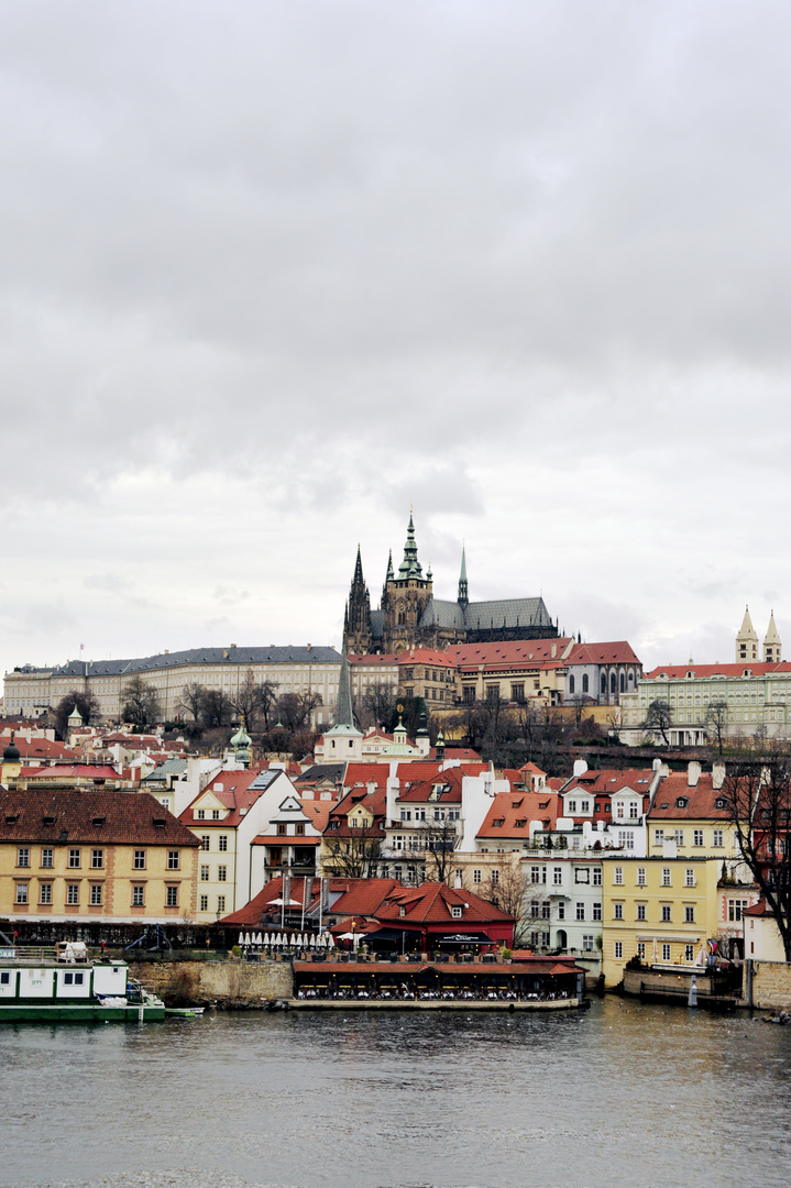 Praha