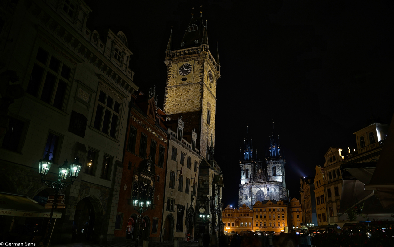 Praha 5