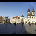 Praha