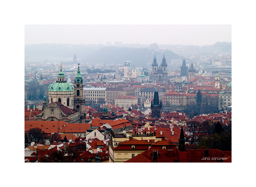 Praha