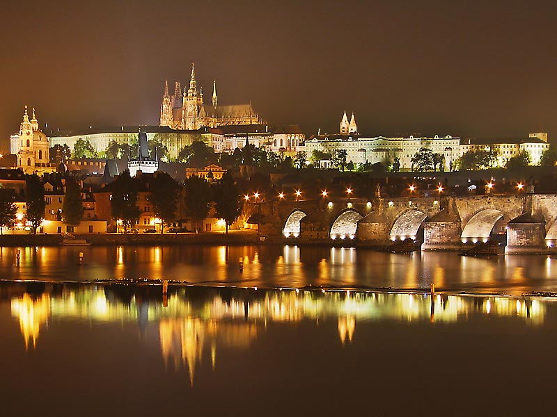 PRAHA