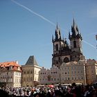 Praha