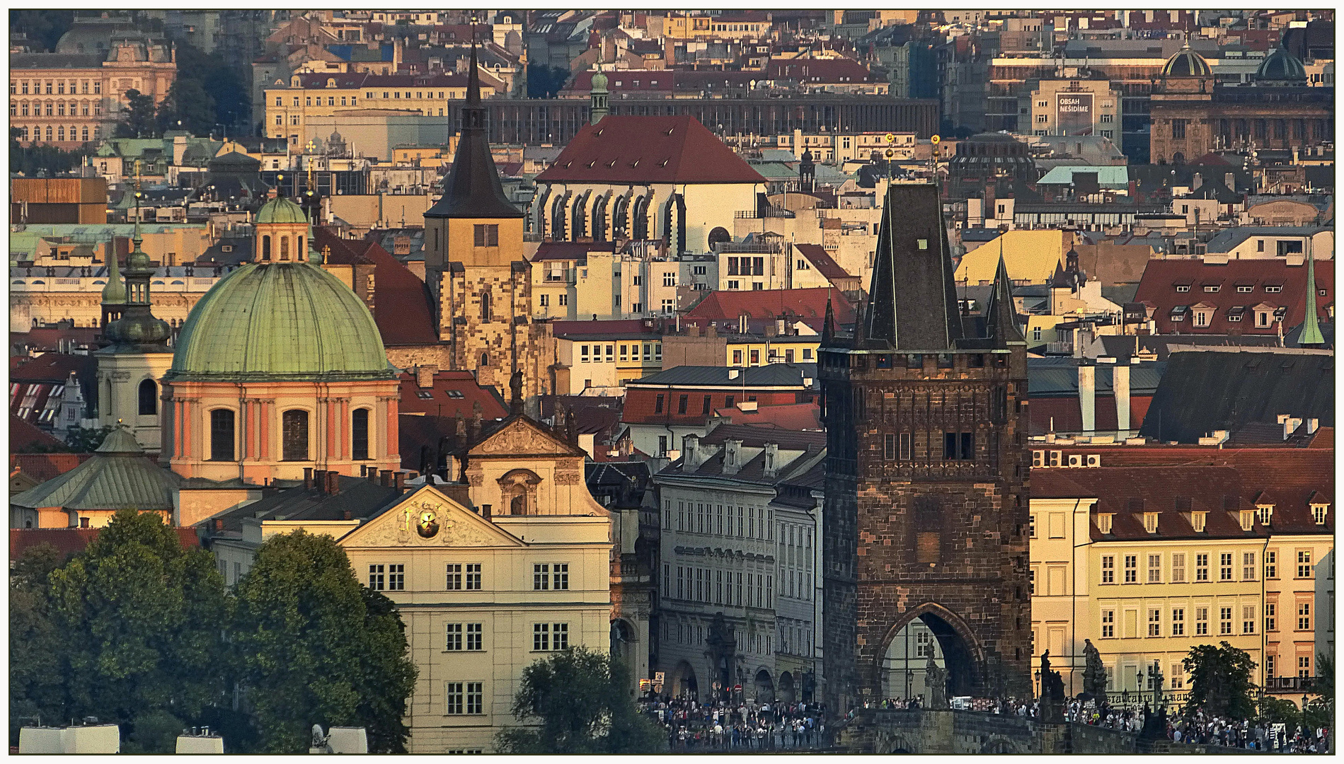 Praha