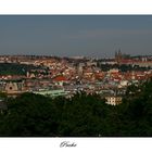 Praha