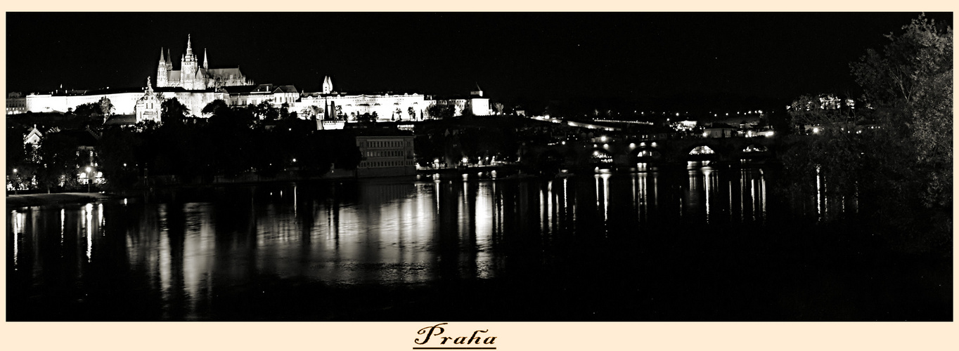 Praha