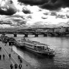 Praha Bridge