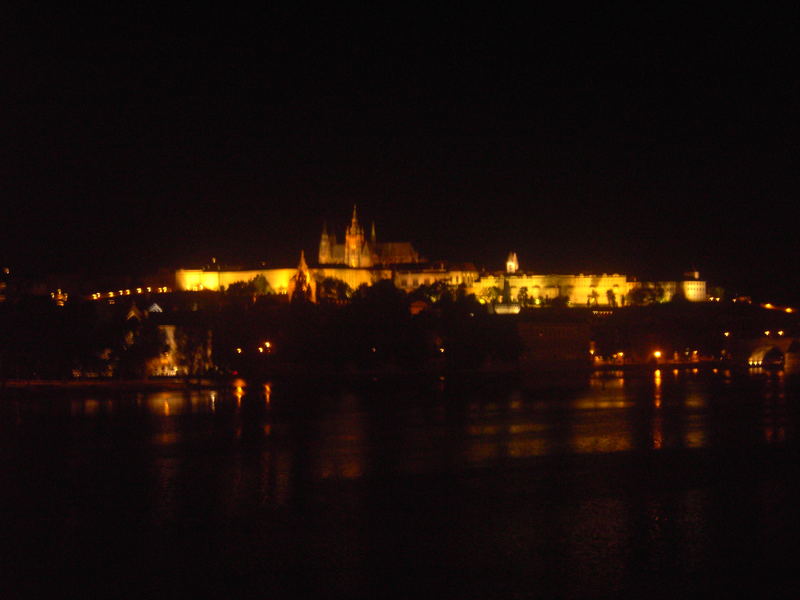 .:::Praha Castle:::.