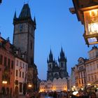 Praha