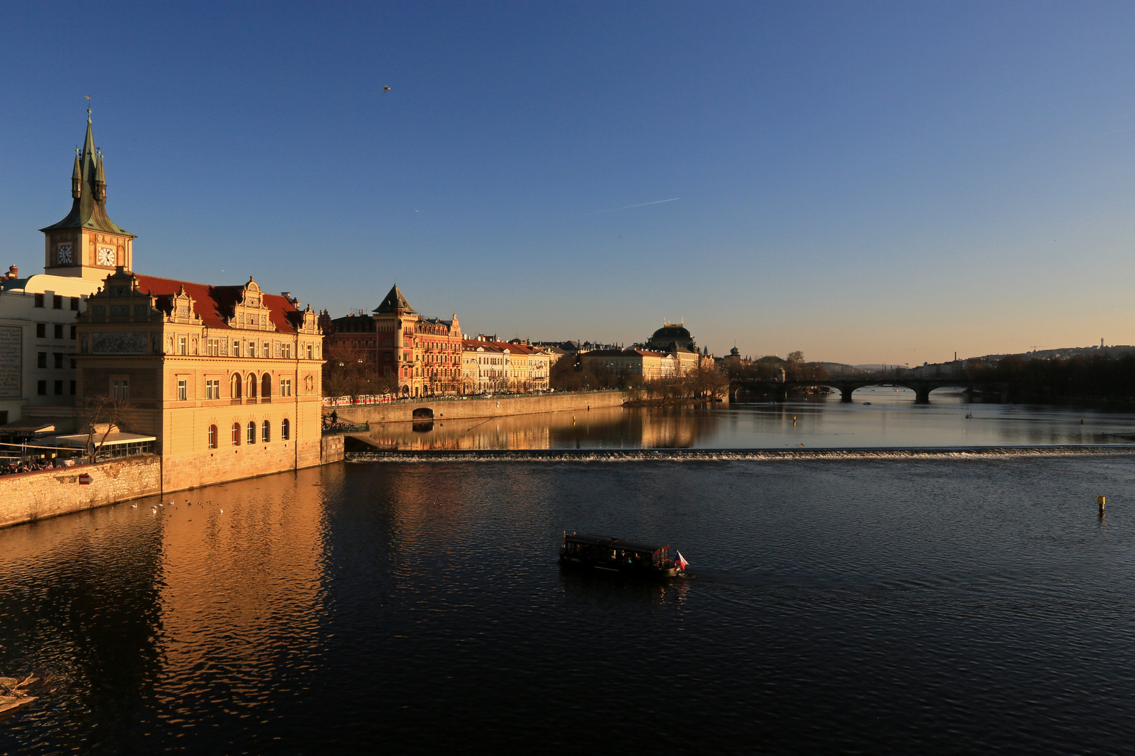 Praha