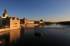 Praha