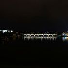 Praha de nit