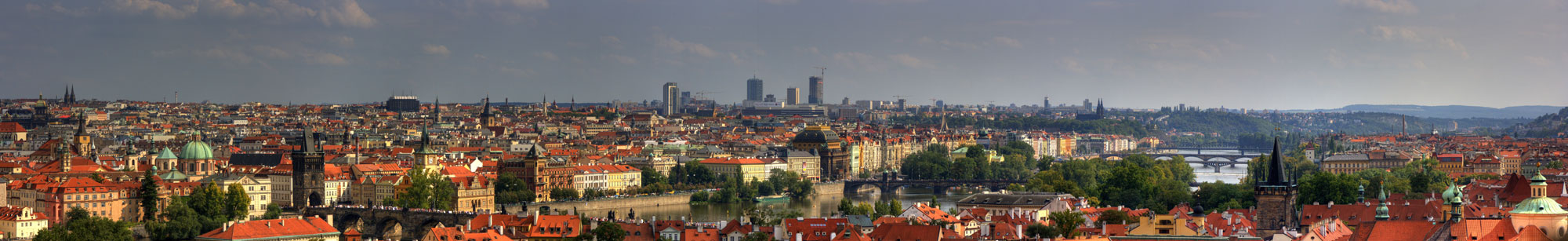 Praha