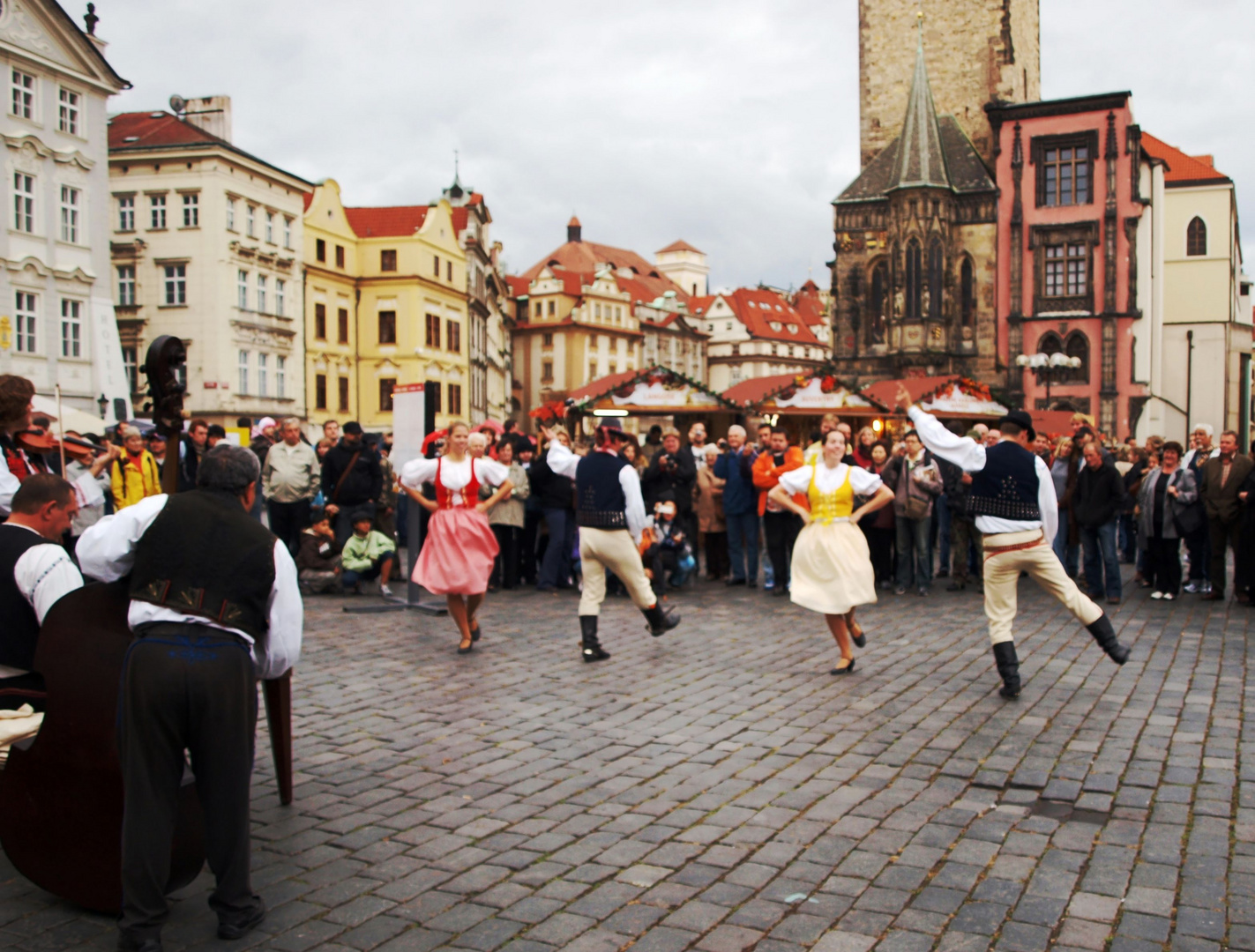 Praha festival