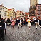 Praha festival