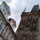 PRAHA II