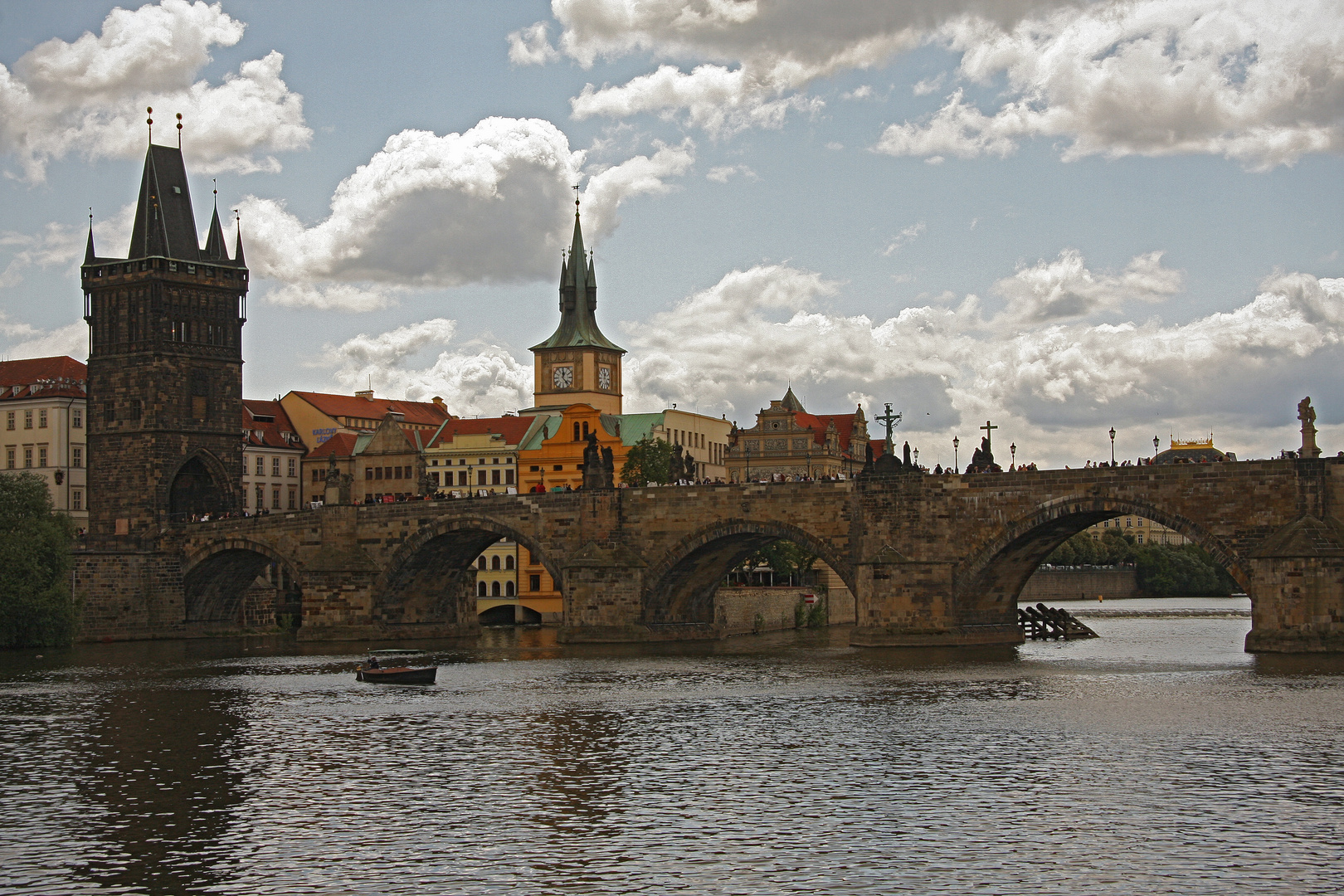 Praha II