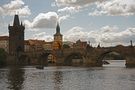 Praha II de groc 