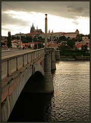Praha... III