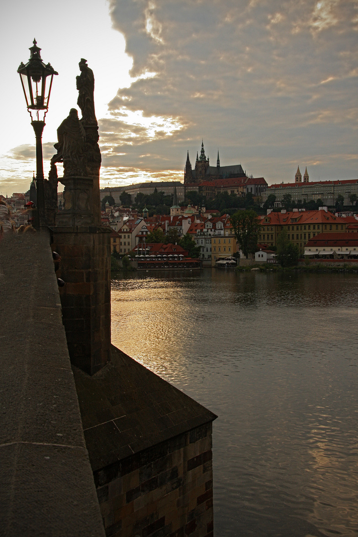 Praha III