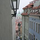 Praha, Mala strana (Little Quarter)