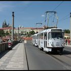 Praha, Mánesuv most