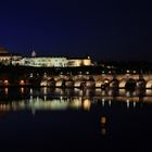 Praha nacht