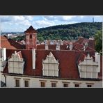 Praha | Palác pánu z Hradce