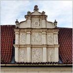 Praha | Palác pánu z Hradce II