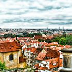 Praha Panorama