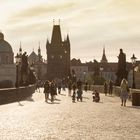 Praha - Staré Mesto - Karluv Most (Charles Bridge) - 15