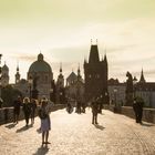 Praha - Staré Mesto - Karluv Most (Charles Bridge) - 16