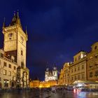 Praha-Staré Mesto - Staromestské námestí (Old Town Square) - Staromestská radnice (Town Hall) - 40