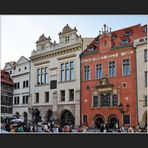 Praha | Staromestská radnice