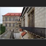 Praha | Stary královsky palác III