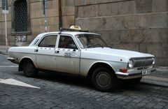 Praha Taxi