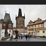 Praha | U Trí Pstrosu