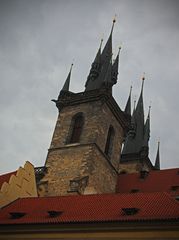 Praha VI