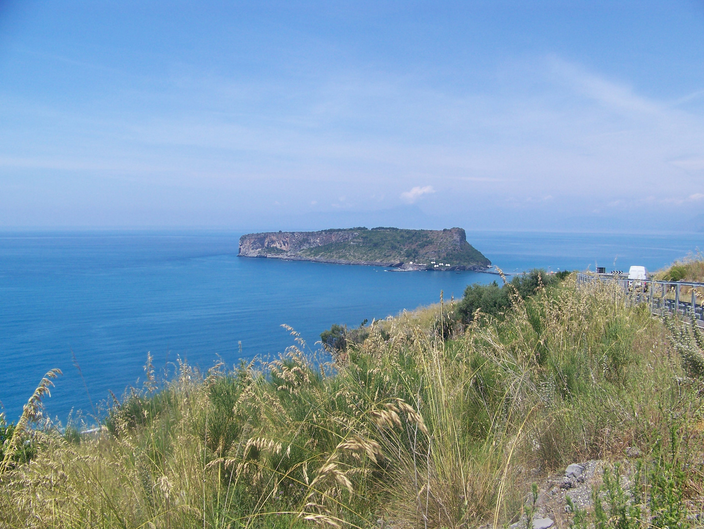 Praia a Mare L'Isola di Dino