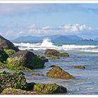 Praia bei Garopaba