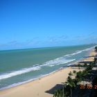 PRAIA - BOA VIAGEM RECIFE BRASIL