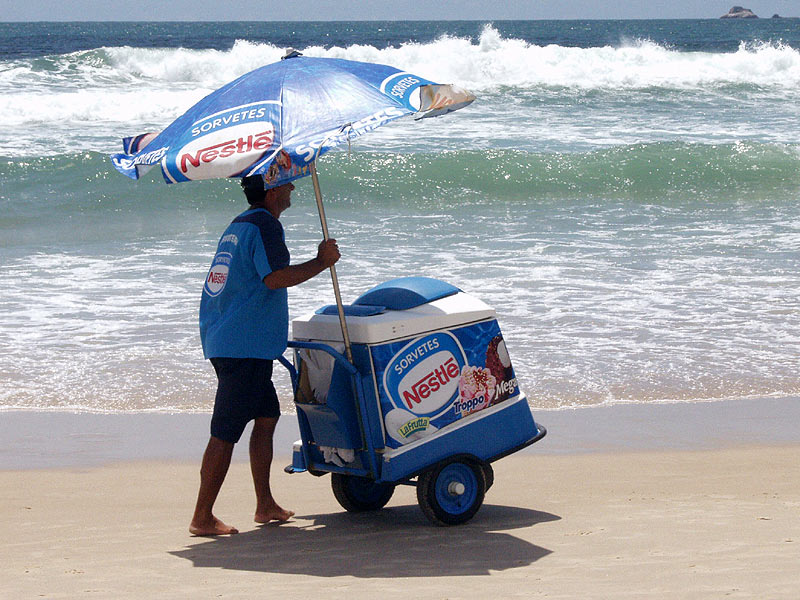 Praia Brava (Brasil)