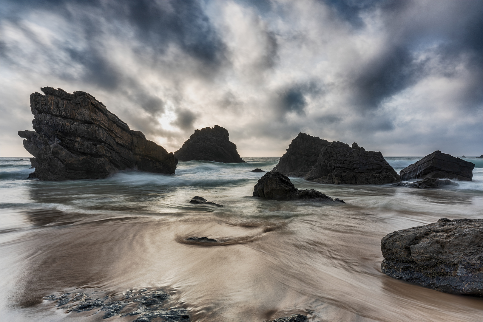 Praia da Adraga