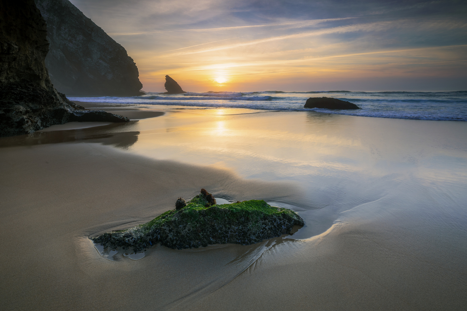 Praia da Adraga