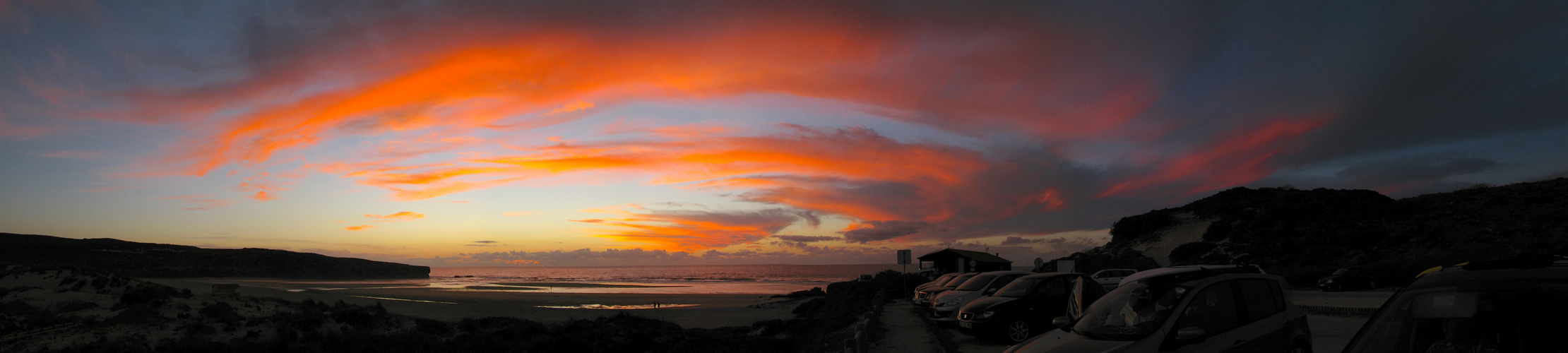 Praia da Amoreira